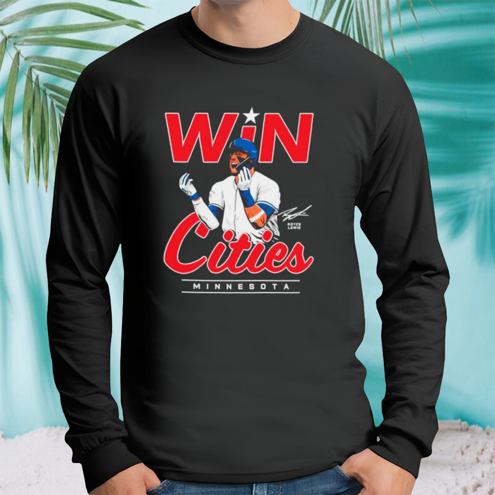 Longsleeve tshirt