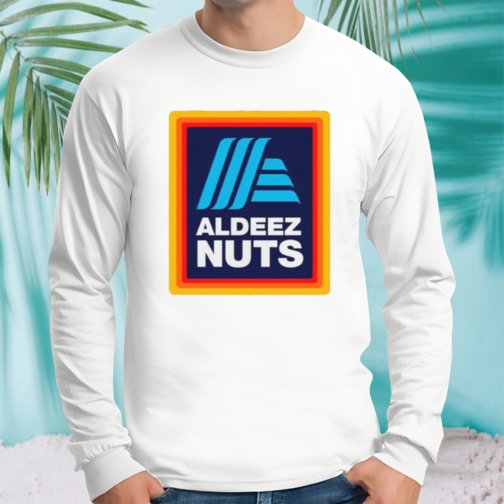 Longsleeve shirt