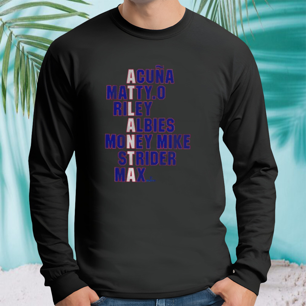 Longsleeve tshirt