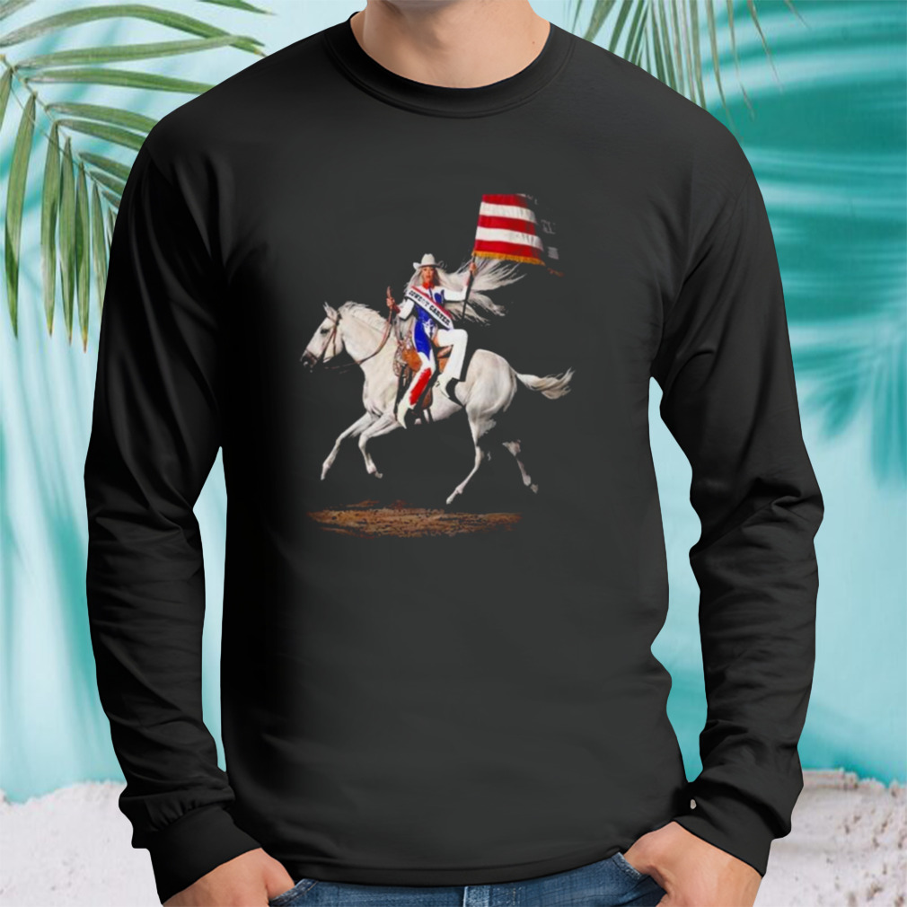 Longsleeve tshirt