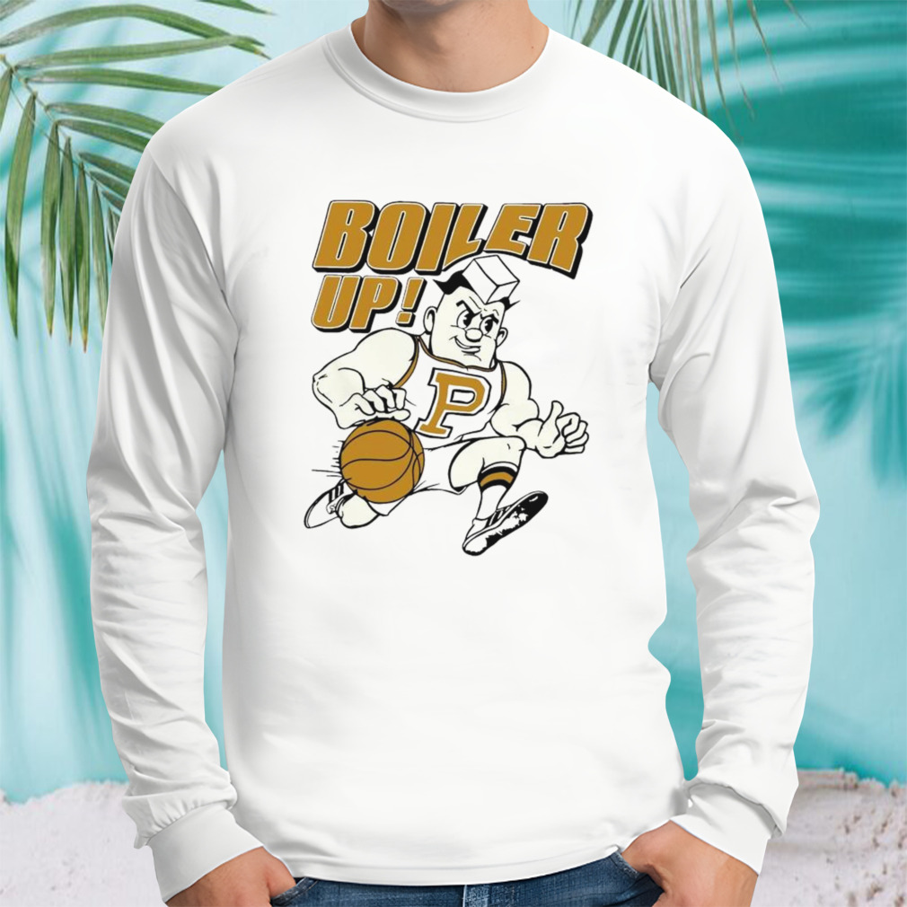 Longsleeve shirt