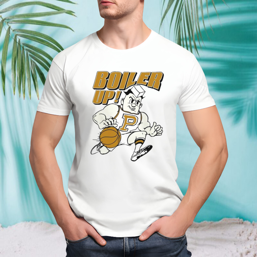 Unisex shirt