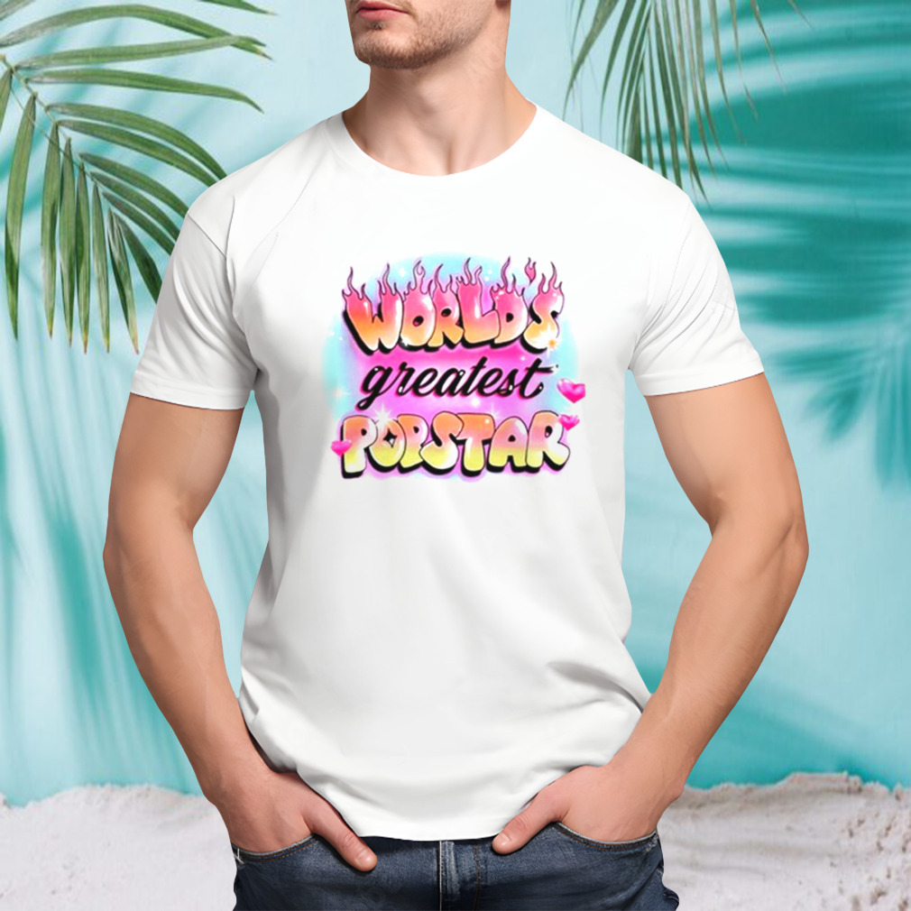 Unisex shirt