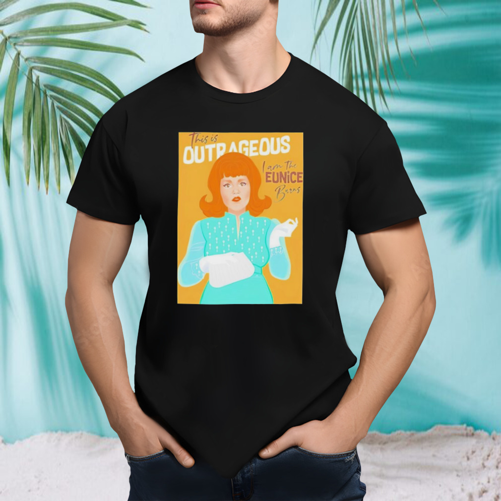 Unisex tshirt