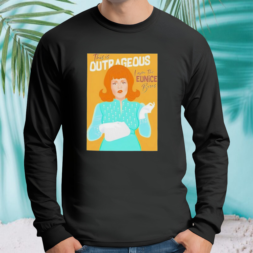 Longsleeve tshirt