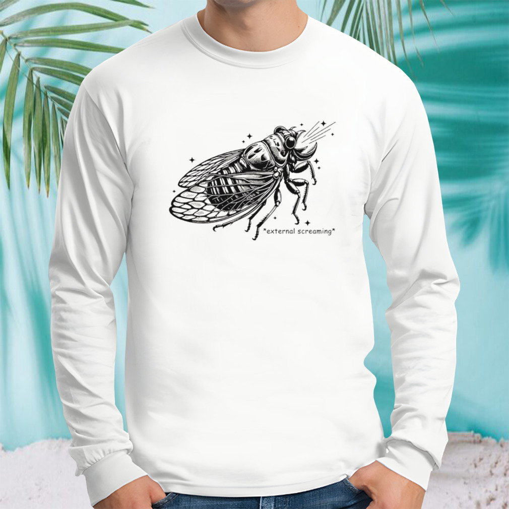 Longsleeve shirt