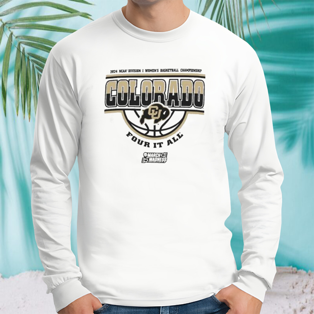 Longsleeve shirt