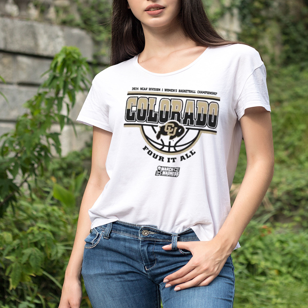 Women's shirt