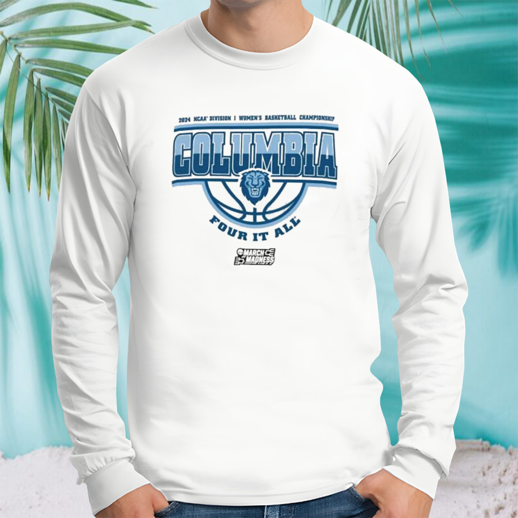 Longsleeve shirt
