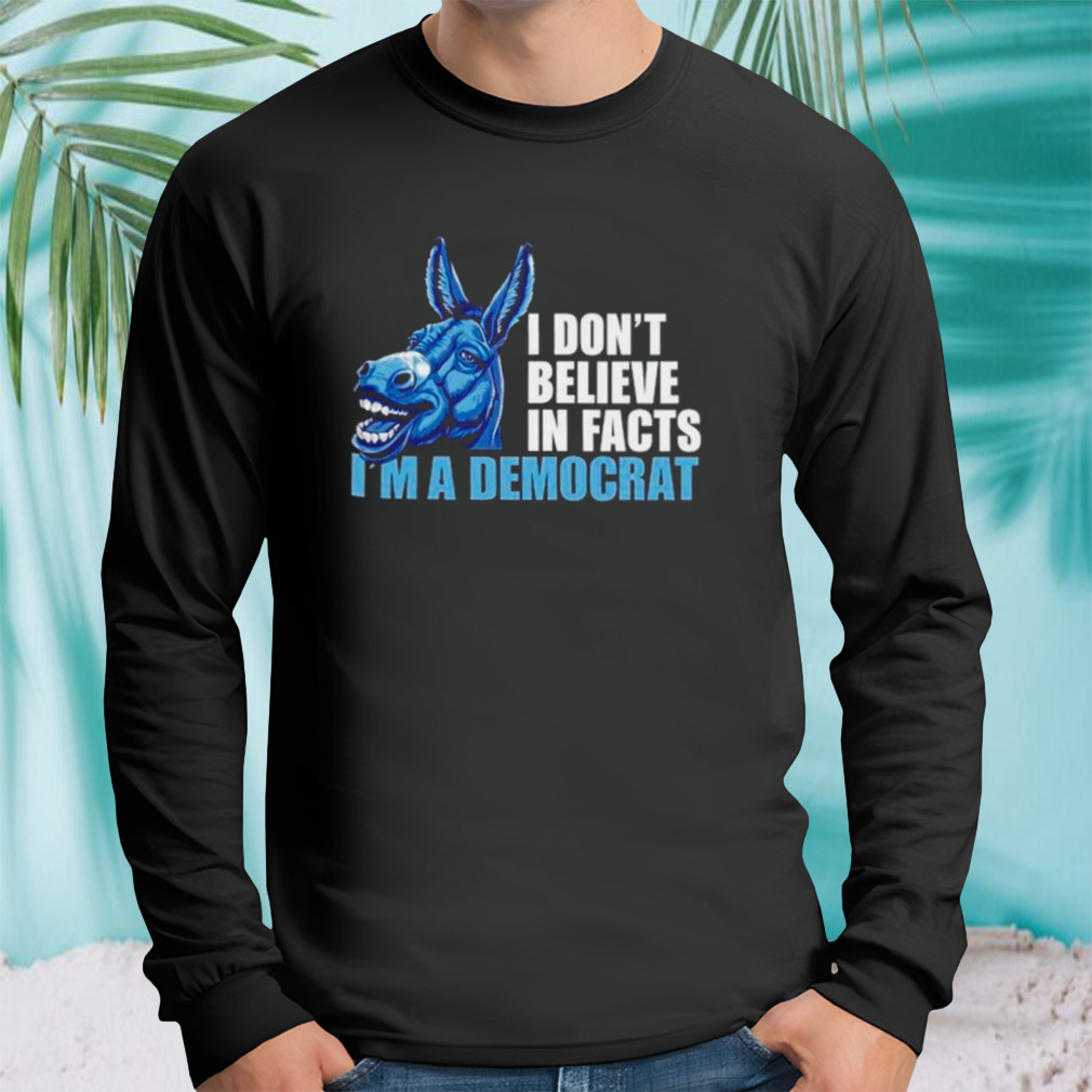 Longsleeve tshirt