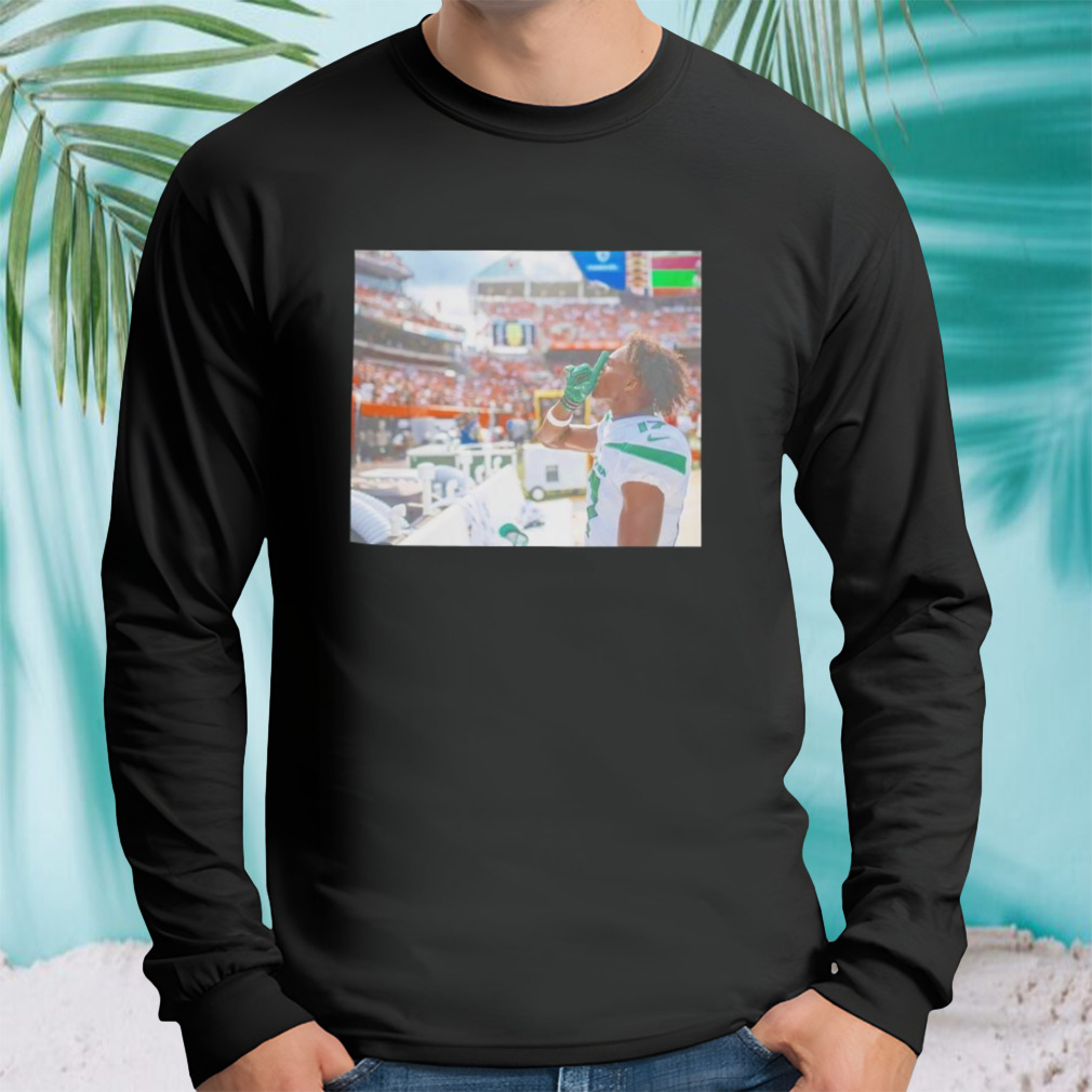Longsleeve tshirt