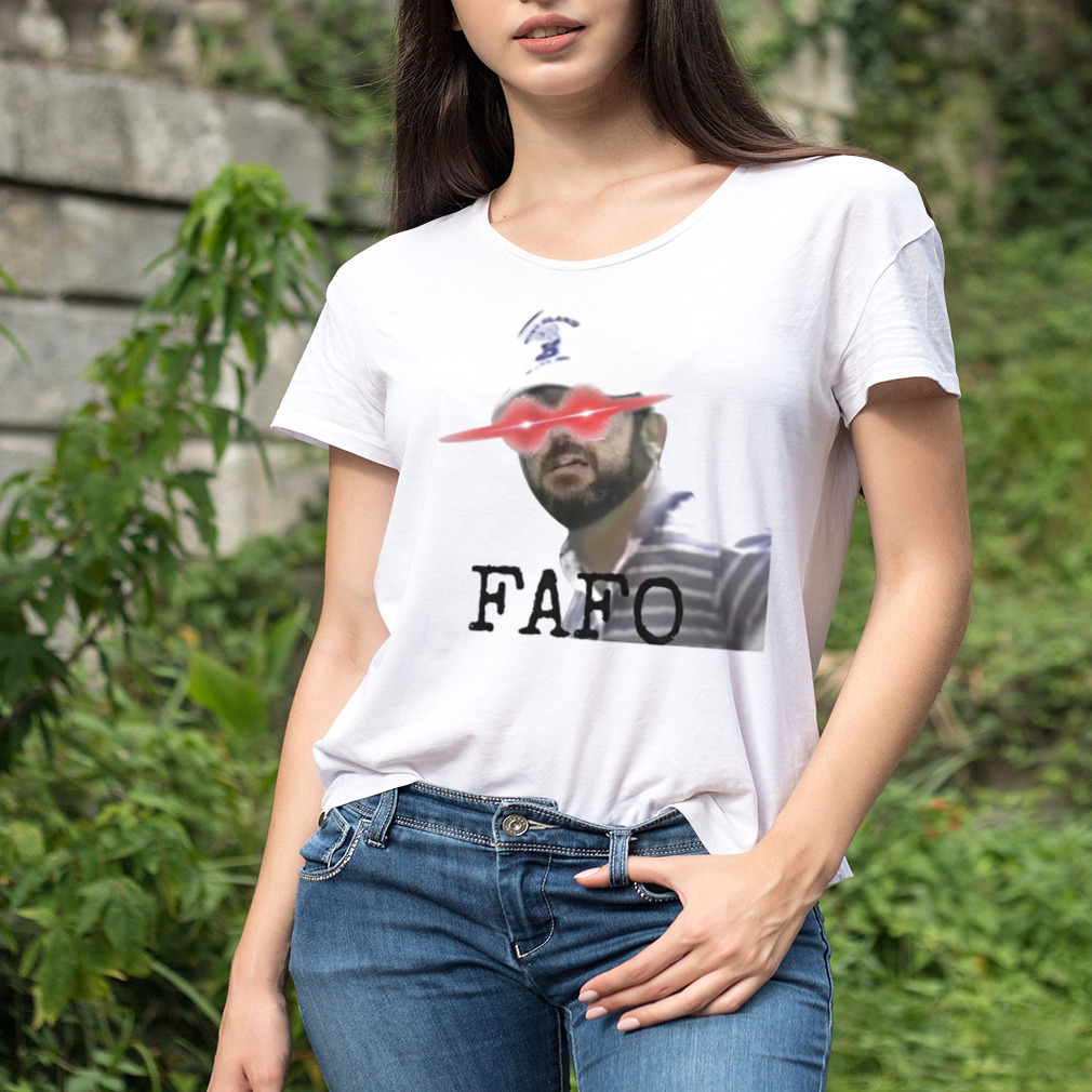 Women's shirt
