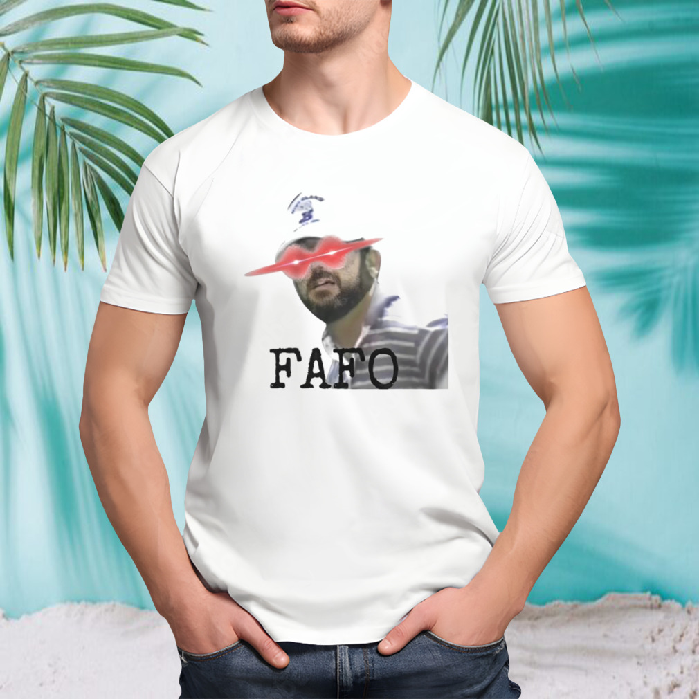 Unisex shirt