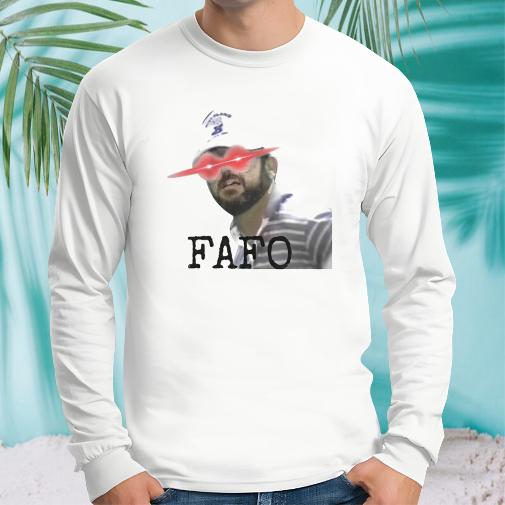 Longsleeve shirt