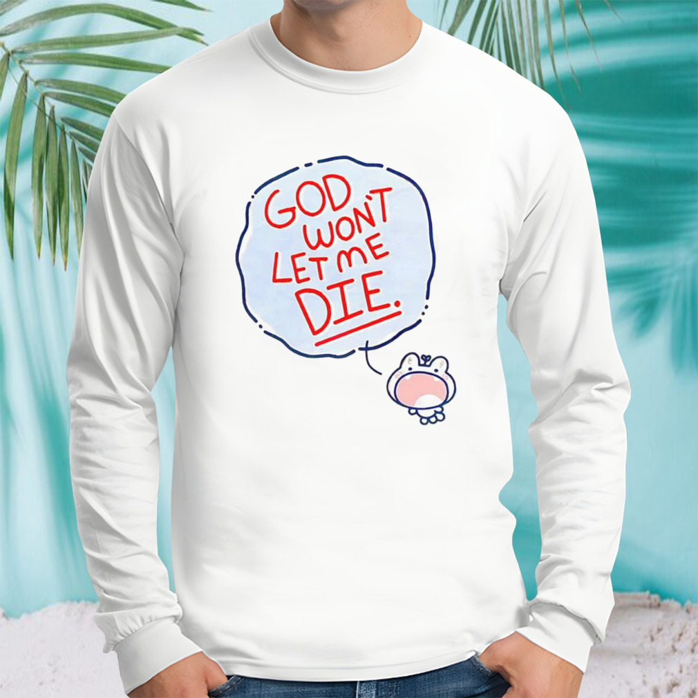 Longsleeve shirt