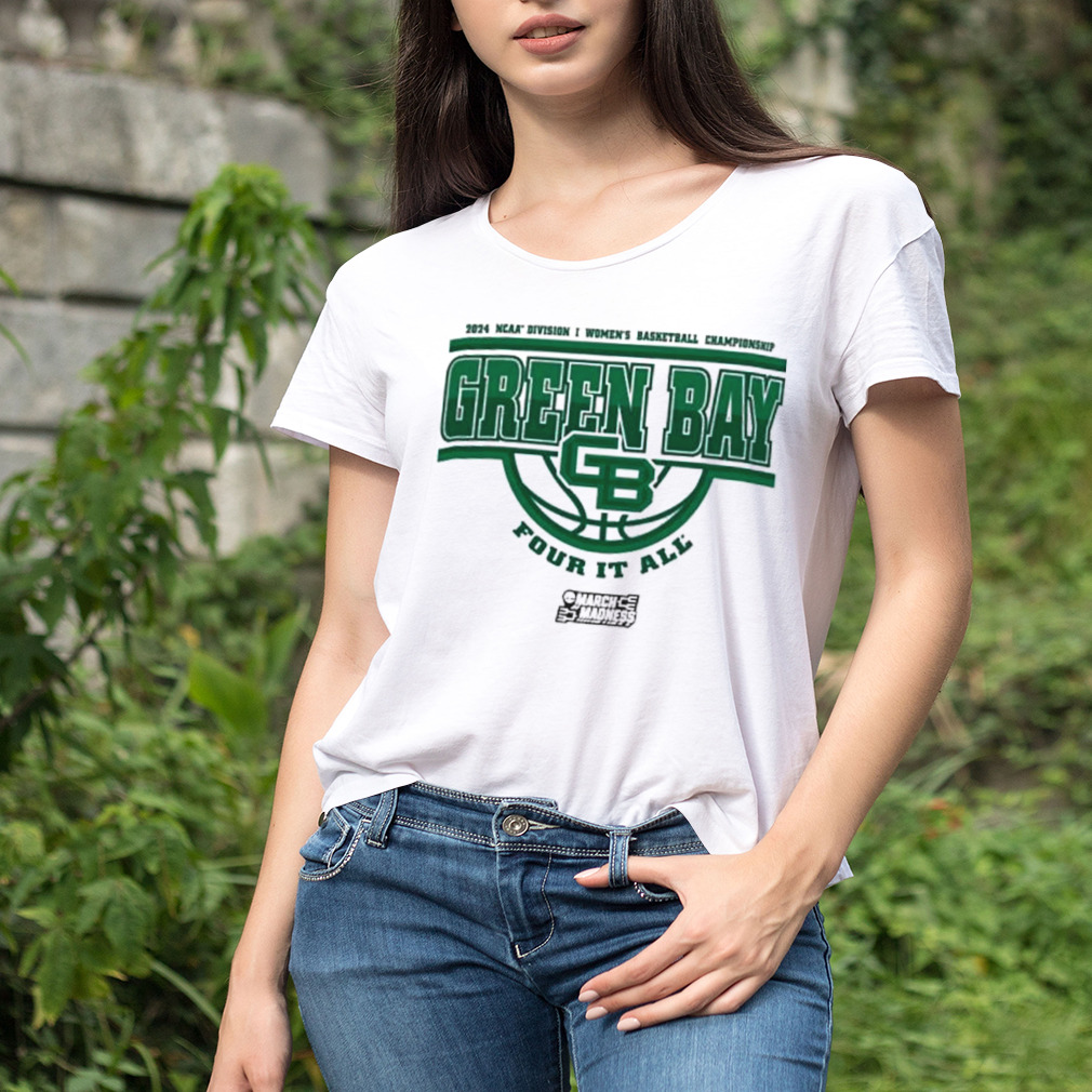 Women's shirt