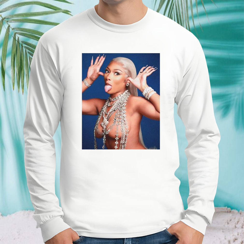 Longsleeve shirt