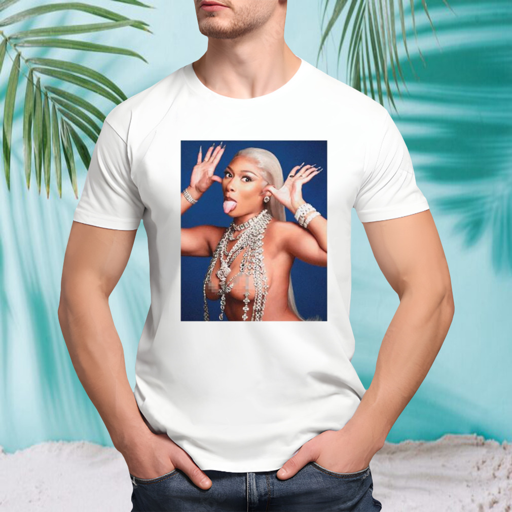 Unisex shirt