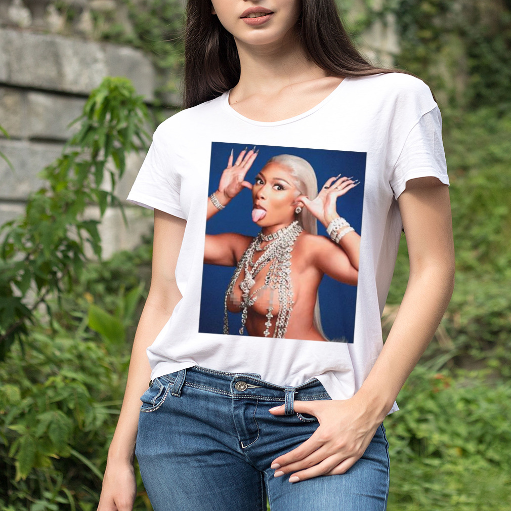 Women's shirt