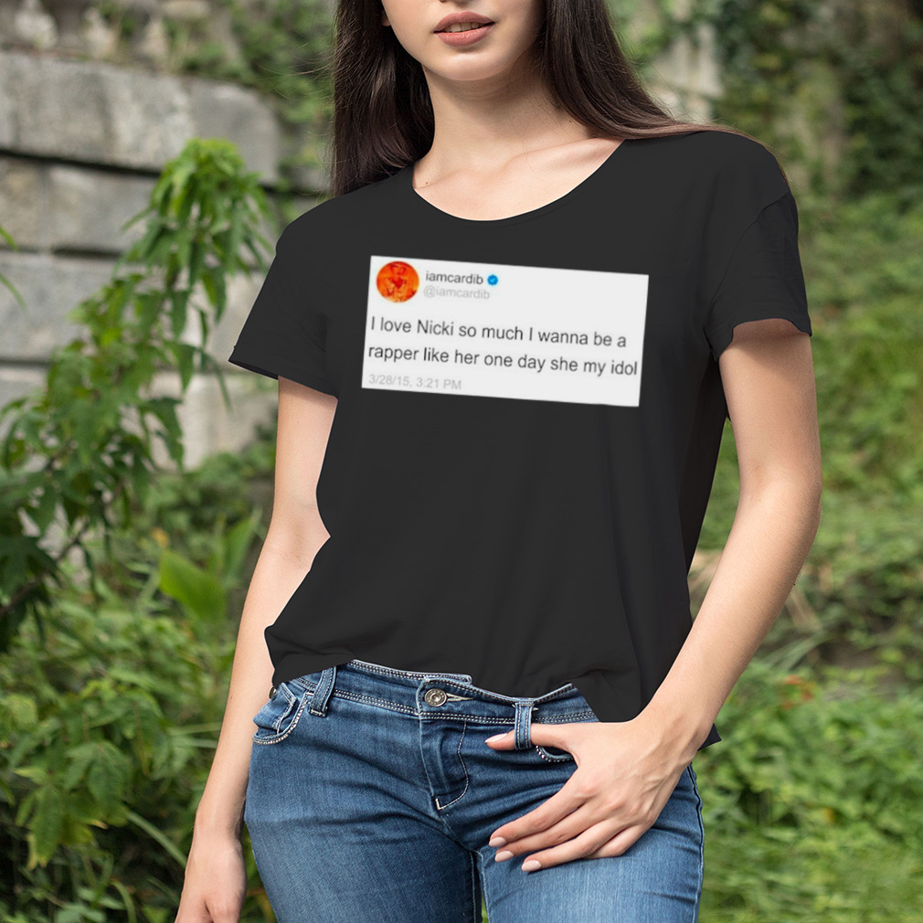 Women's tshirt