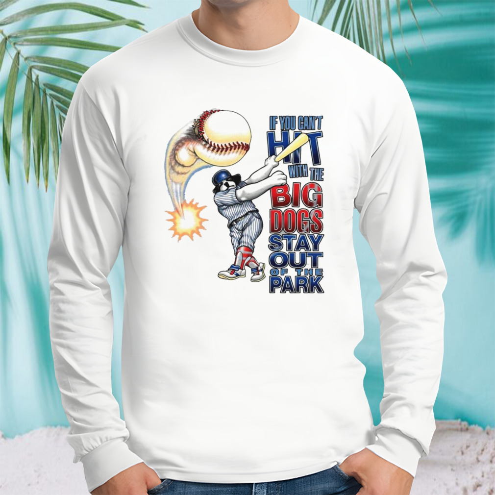 Longsleeve shirt