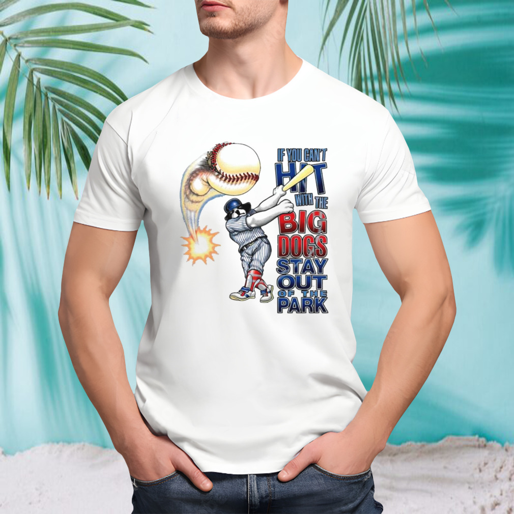 Unisex shirt