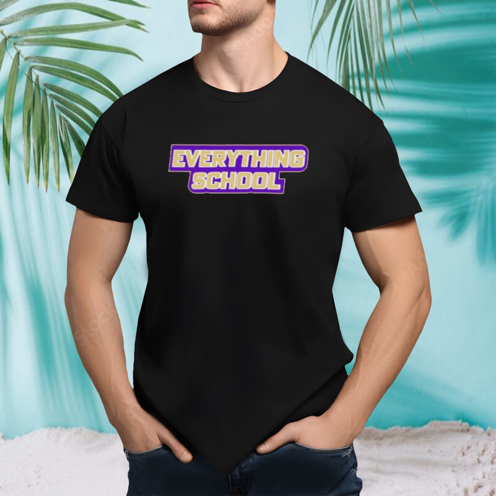 Unisex tshirt