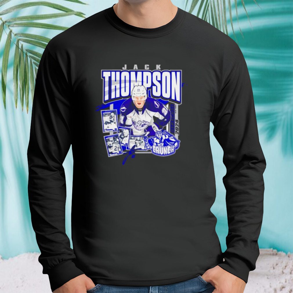 Longsleeve tshirt