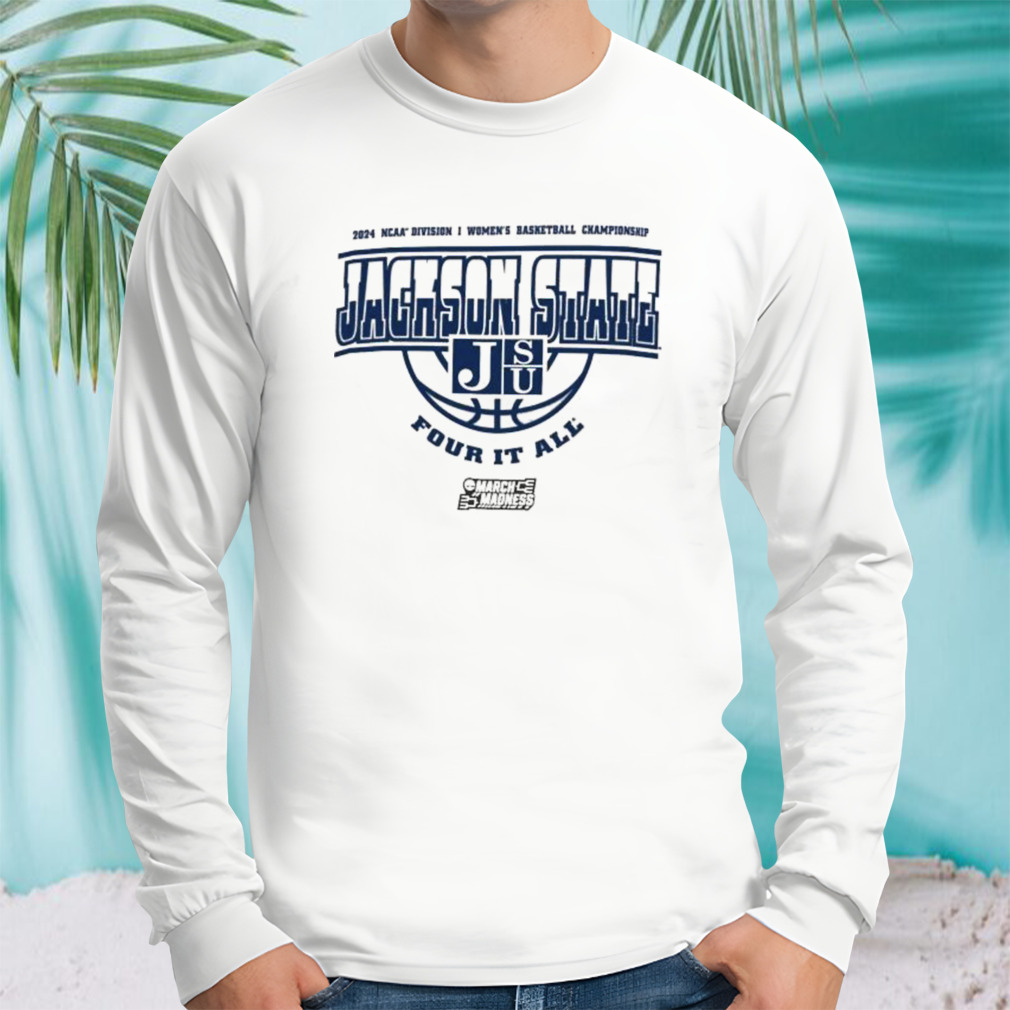 Longsleeve shirt