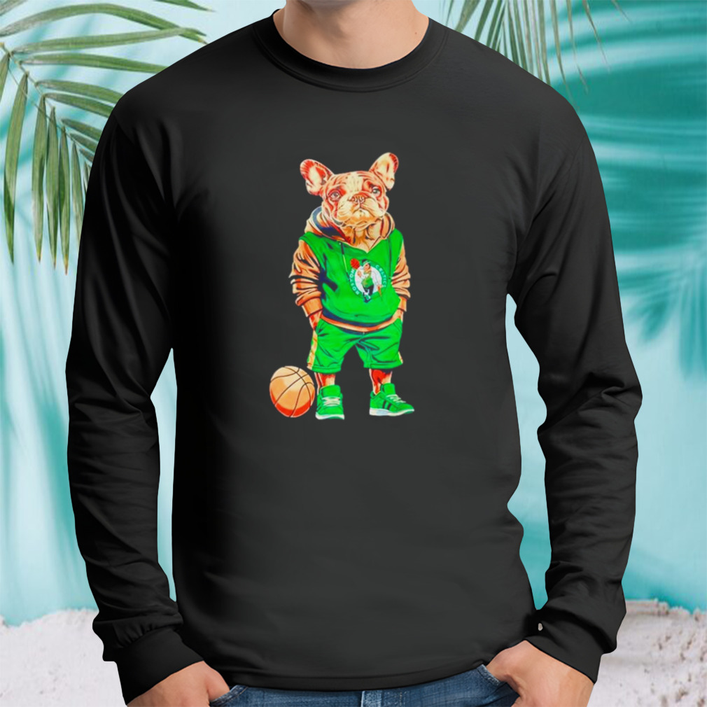 Longsleeve tshirt