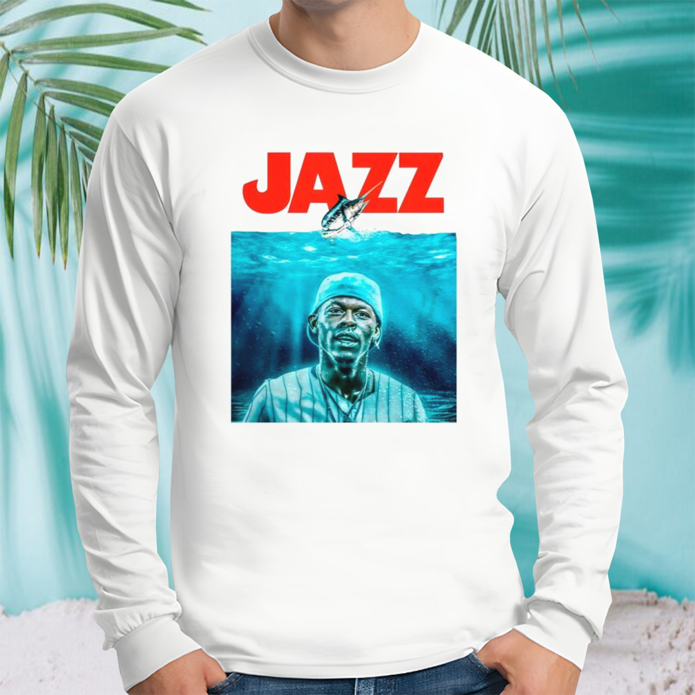 Longsleeve shirt