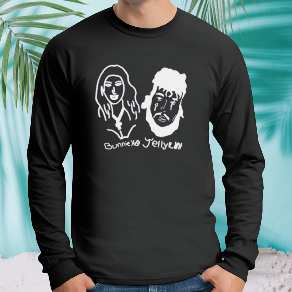 Longsleeve tshirt