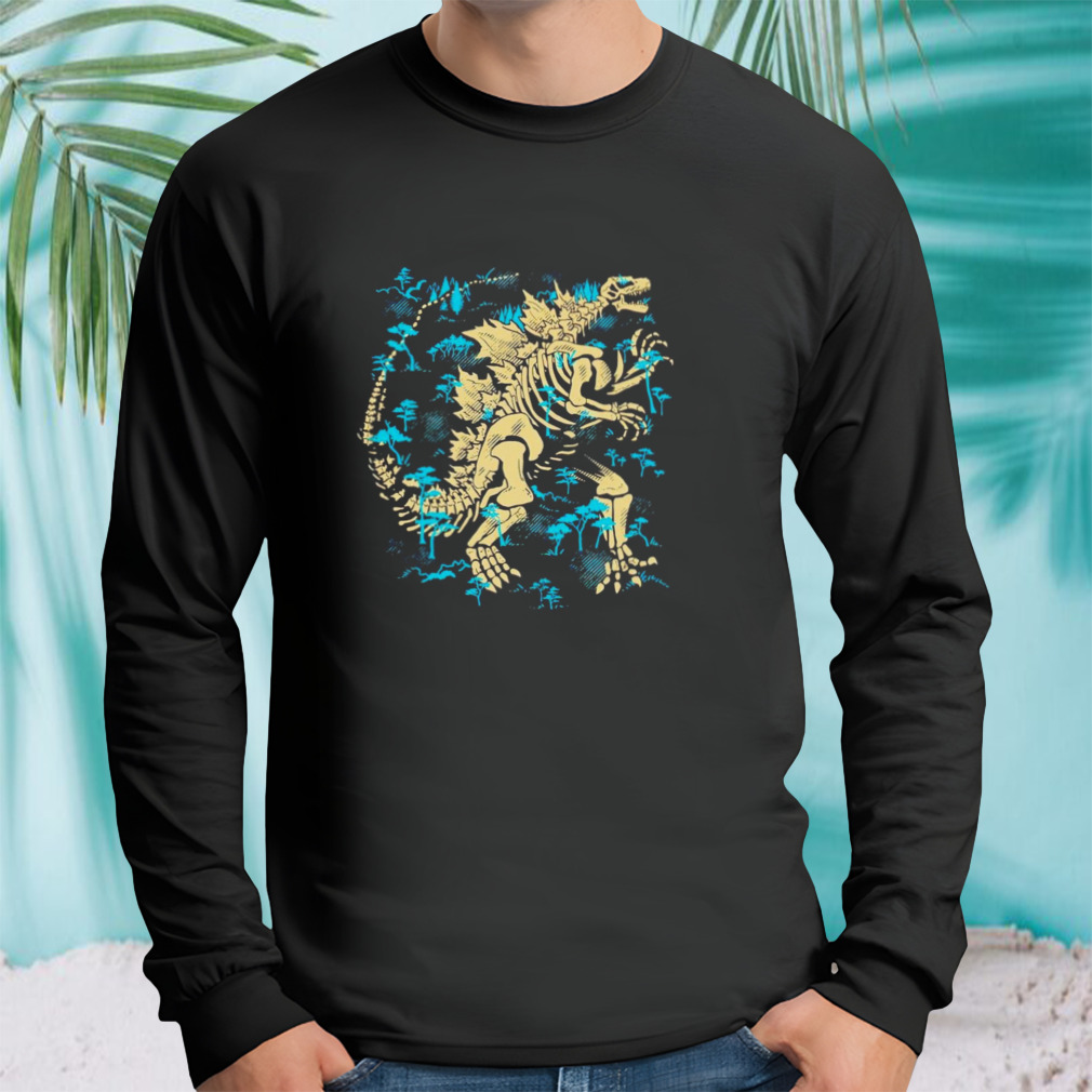 Longsleeve tshirt