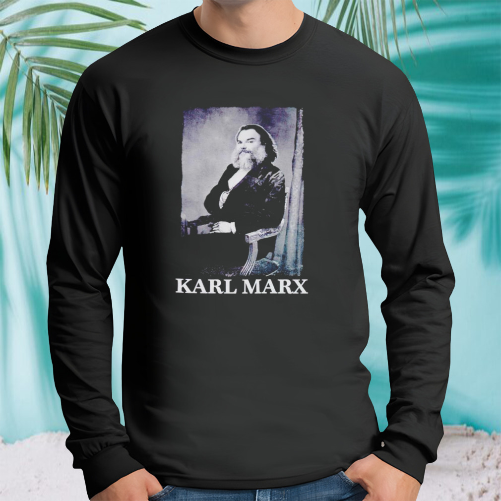 Longsleeve tshirt