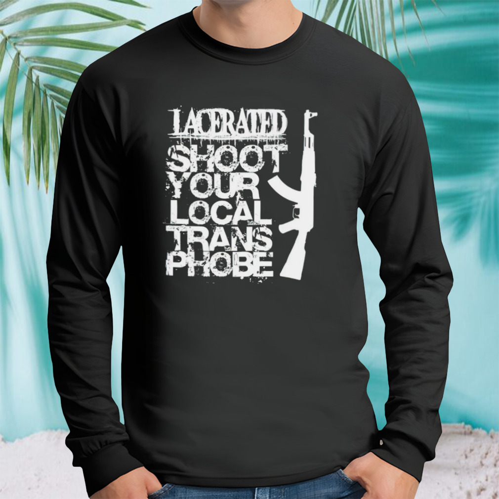 Longsleeve tshirt