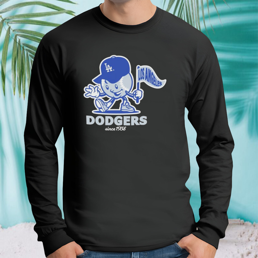 Longsleeve tshirt