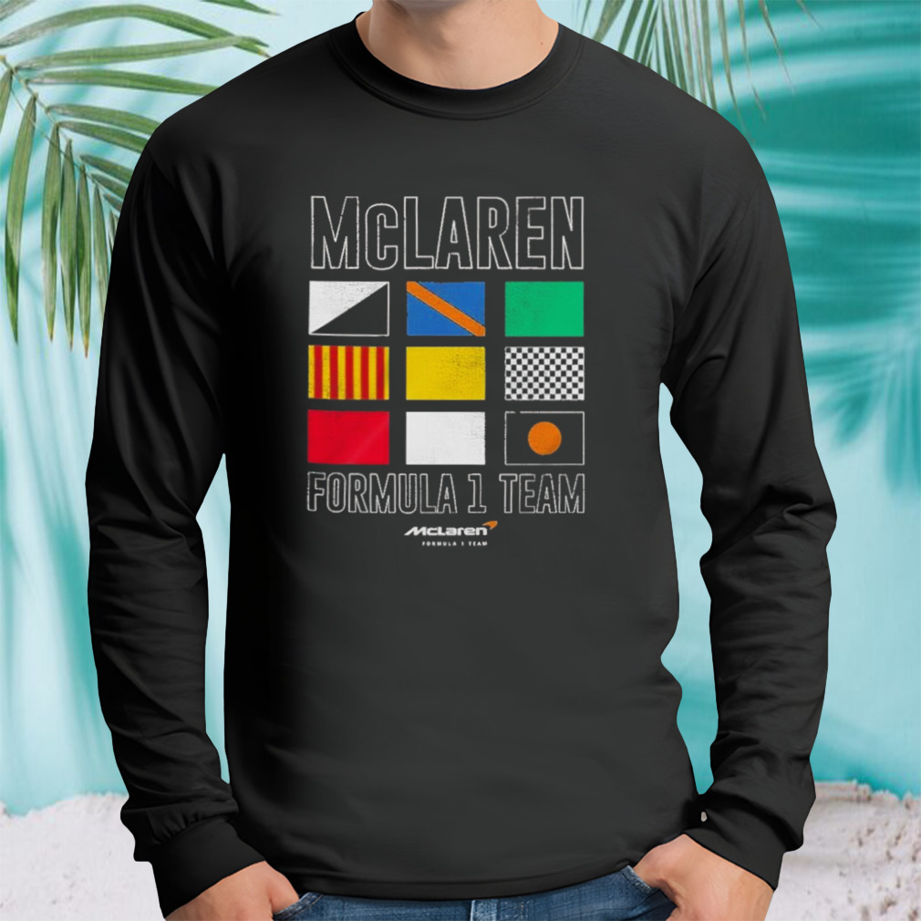 Longsleeve tshirt