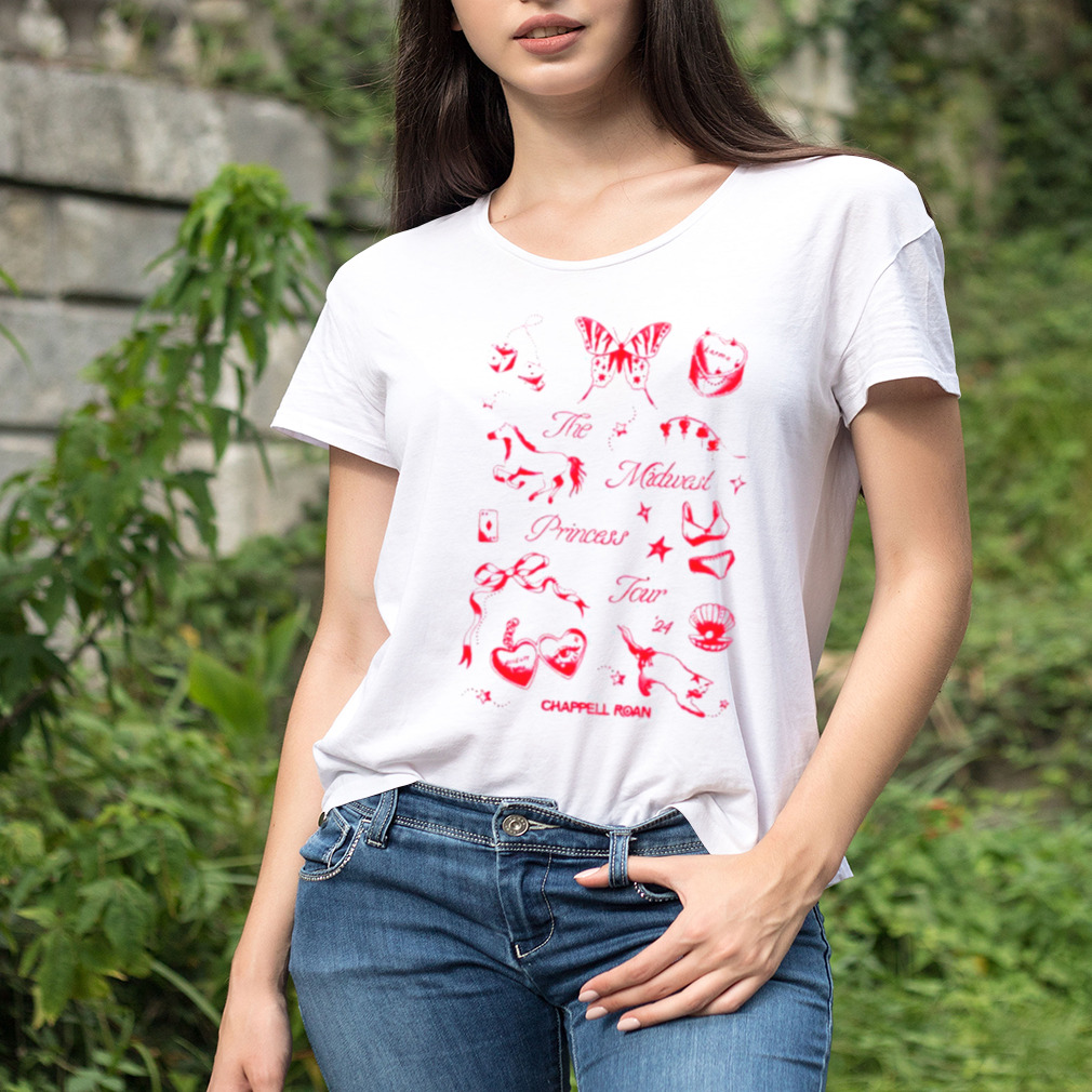 Women's shirt