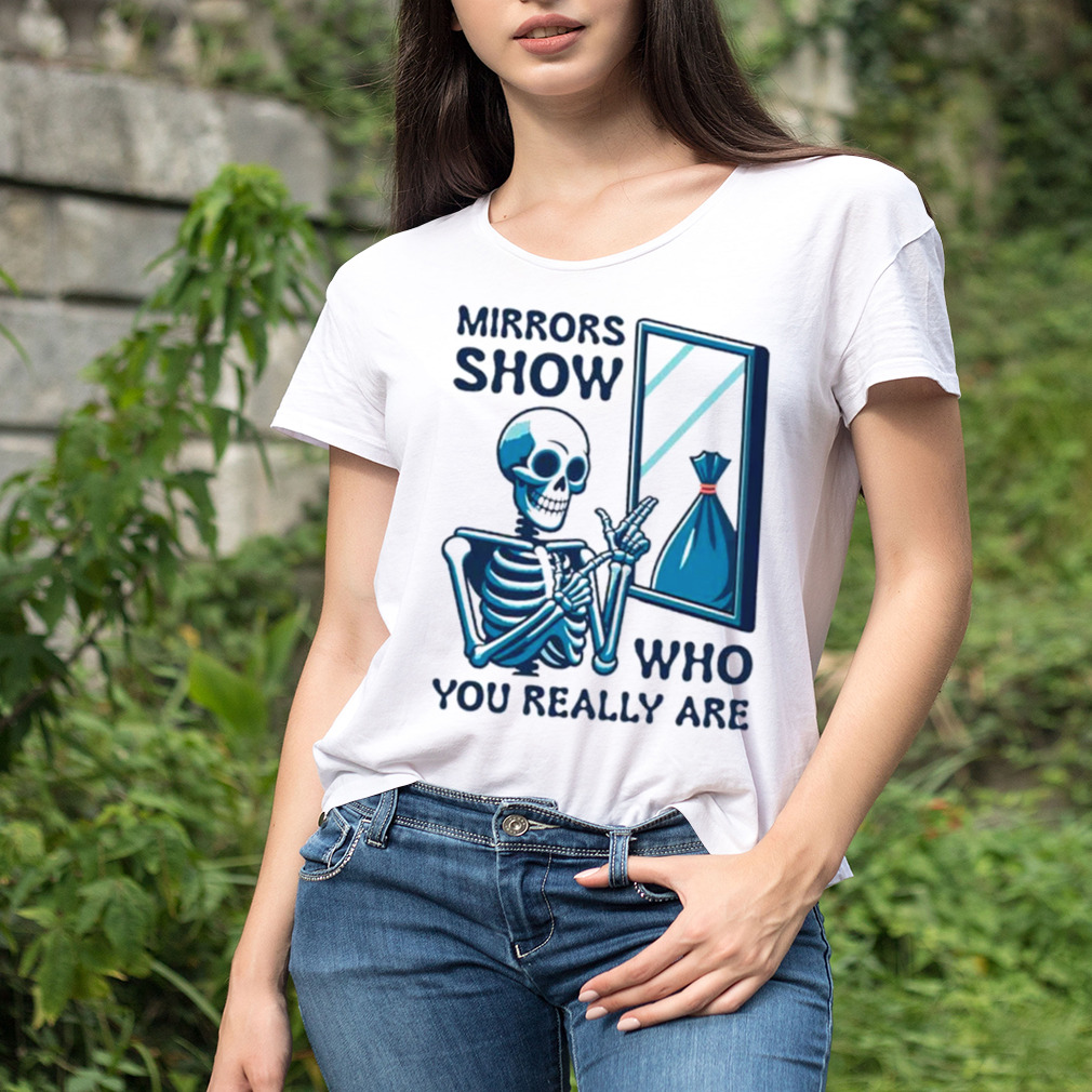 Women's shirt