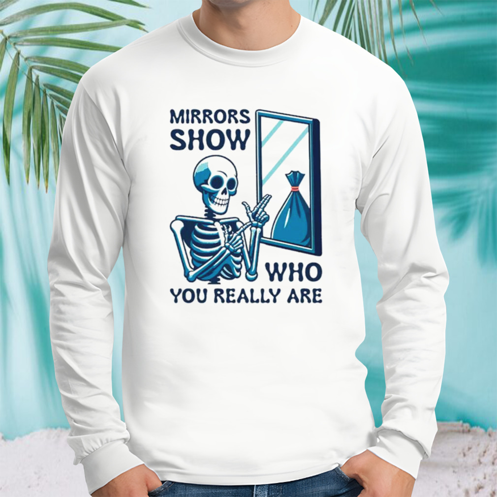 Longsleeve shirt
