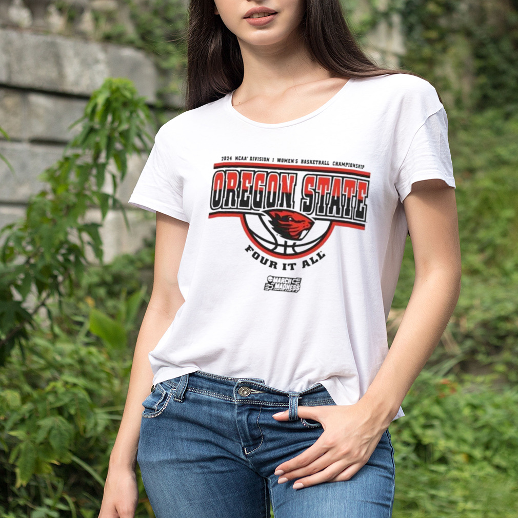 Women's shirt