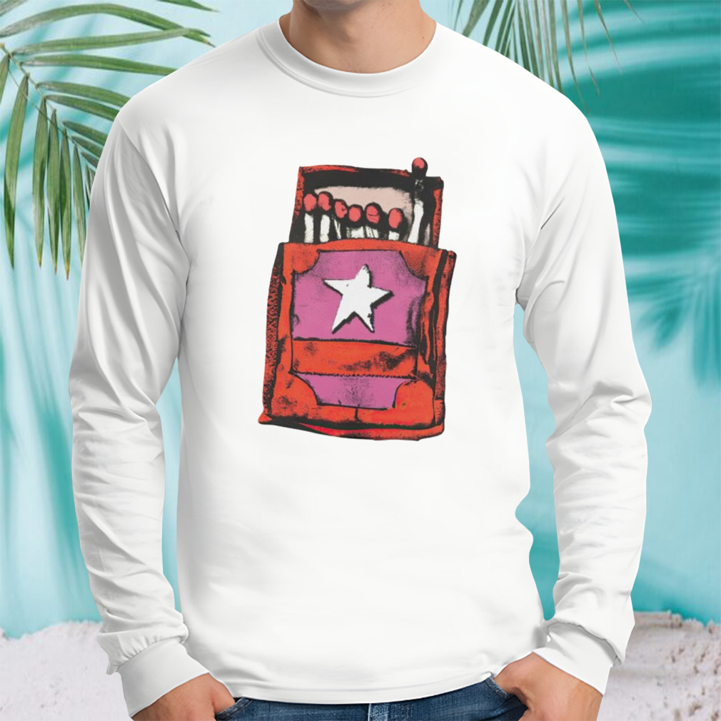 Longsleeve shirt