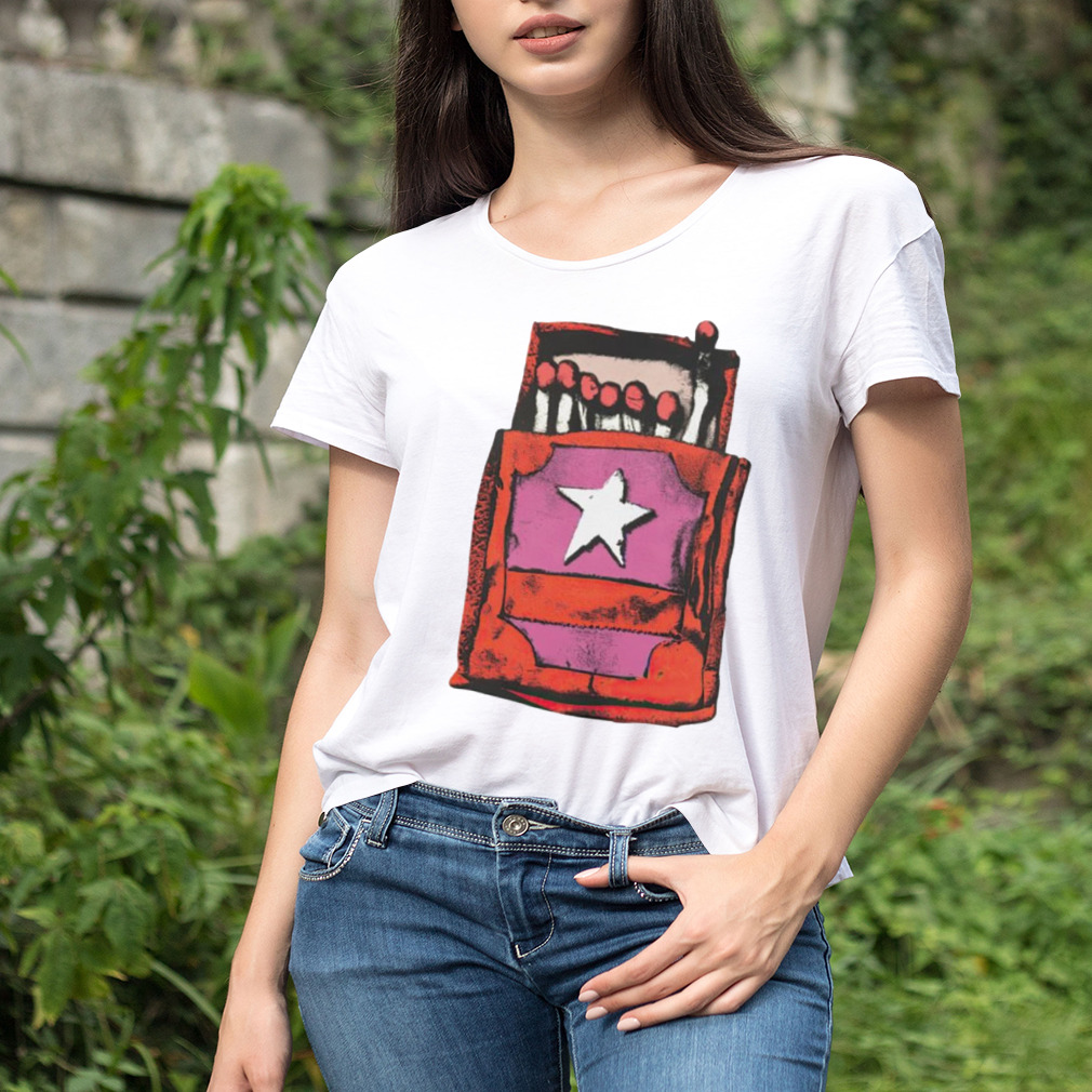 Women's shirt