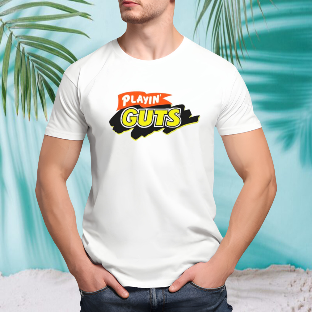 Unisex shirt