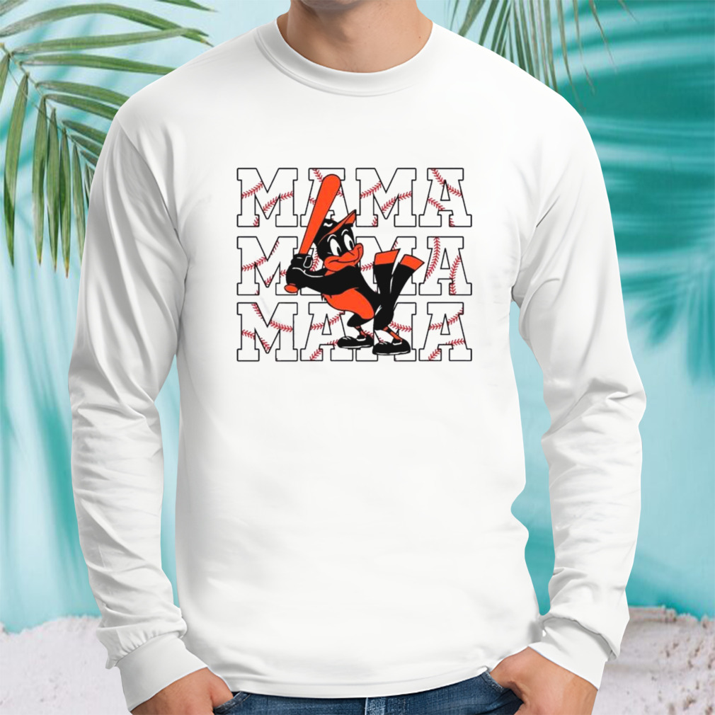 Longsleeve shirt