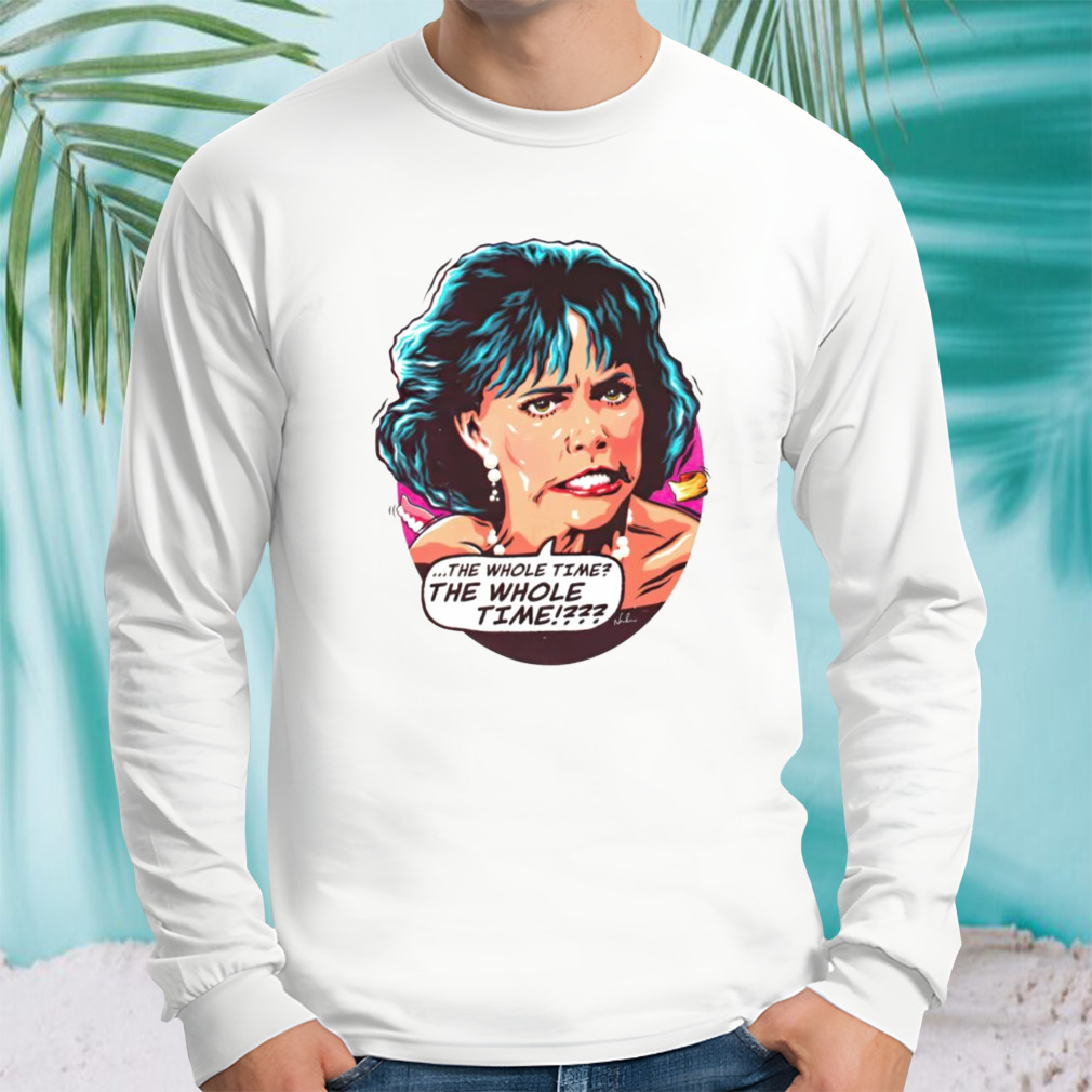 Longsleeve shirt