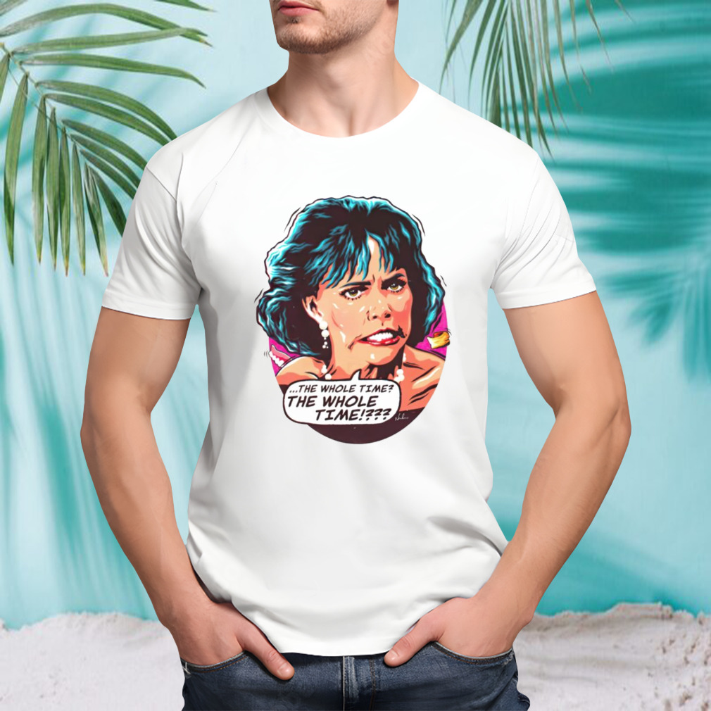 Unisex shirt