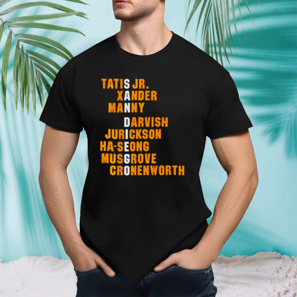 Unisex tshirt
