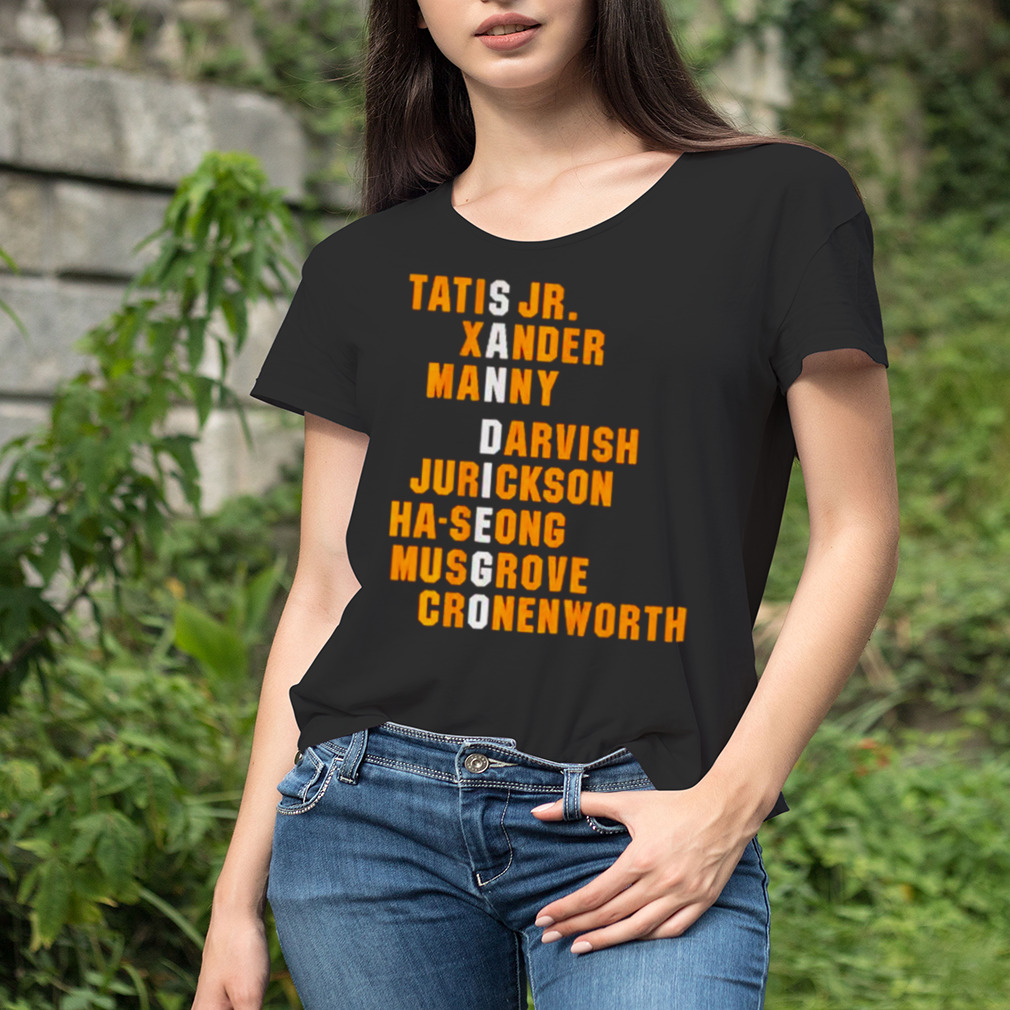 Women's tshirt