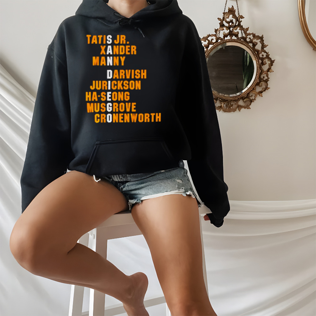 Hoodies
